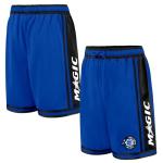 Orlando Magic Classic Men's Basketball Shorts, Large