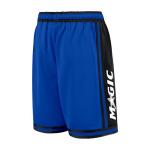 Orlando Magic Classic Men's Basketball Shorts, Large