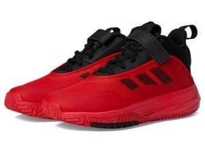 Adidas Own The Game 3.0 Kids Basketball Sneakers