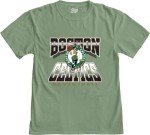 NBA Team Color Icon T-Shirt by Blue 84