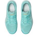 ASICS Women's Upcourt 6 Basketball Shoes - Mint