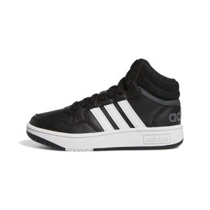 adidas Hoops 3.0 Little Kid Basketball Shoes