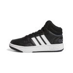 adidas Hoops 3.0 Little Kid Basketball Shoes