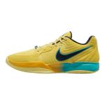 Ja 2 Basketball Shoes - Soft Yellow/Gold Size 13