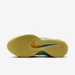 Ja 2 Basketball Shoes - Soft Yellow/Gold Size 13