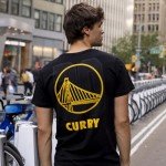 Ultra Game Men's Soft Fly High Basketball T-Shirt