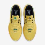 Ja 2 Basketball Shoes - Soft Yellow/Gold Size 13