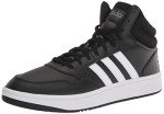 adidas Men's Hoops 3.0 Mid Basketball Shoes