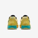 Ja 2 Basketball Shoes - Soft Yellow/Gold Size 13