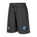 Memphis Grizzlies Youth Super Soft T-Shirt & Shorts Set