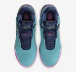 LeBron NXXT Gen AMPD Basketball Shoes Size 8.5