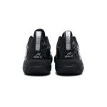 RIGORER Battle2 Zero-Drop Basketball Shoes - Size 10