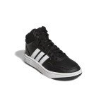 adidas Hoops 3.0 Little Kid Basketball Shoes