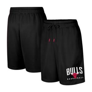 Chicago Bulls Men's Basketball Shorts - XXX-Large