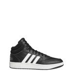 adidas Men's Hoops 3.0 Mid Basketball Shoes