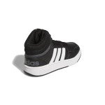 adidas Hoops 3.0 Little Kid Basketball Shoes