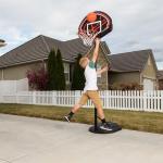 Youth Basketball Hoop by Lifetime