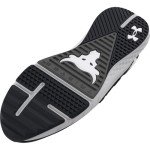 Under Armour Men's Project Rock Blood Sweat Respect 4