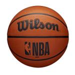 Wilson NBA DRV Basketball Size 5 - Brown