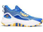 Under Armour Curry 3Z 24 Team Royal Shoes