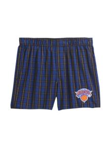 GAP Men's NBA Knicks Logo Boxers - Large
