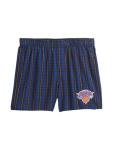 GAP Men's NBA Knicks Logo Boxers - Large