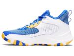 Under Armour Curry 3Z 24 Team Royal Shoes