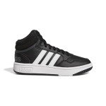 adidas Hoops 3.0 Little Kid Basketball Shoes