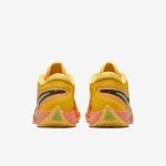 Giannis Freak 6 Basketball Shoes - Size 9