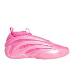 adidas Harden Volume 9 Men's Basketball Sneakers - Pink