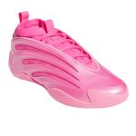 adidas Harden Volume 9 Men's Basketball Sneakers - Pink