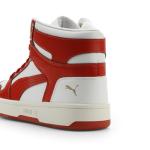 Puma Women’s Rebound Layup Mid Basketball Shoes