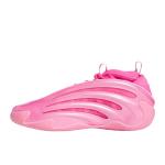 adidas Harden Volume 9 Men's Basketball Sneakers - Pink