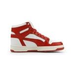 Puma Women’s Rebound Layup Mid Basketball Shoes