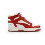 Puma Women’s Rebound Layup Mid Basketball Shoes