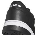 Adidas Break Start Basketball - Black/White, Size 10
