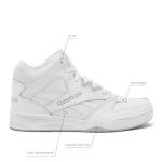 Reebok BB4500 Hi2 Men’s Basketball High Tops