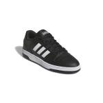 Adidas Break Start Basketball - Black/White, Size 10