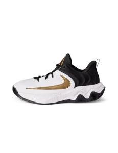 Nike Giannis Immortality 4 Basketball Shoes for Kids