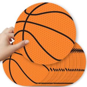 Nothin’ But Net Basketball Party Decorations Set