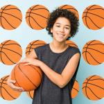 Nothin’ But Net Basketball Party Decorations Set