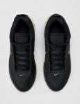 Nike Lebron Witness IX Basketball Shoes - Black/Coconut Milk