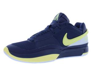 Nike Ja 1 Basketball Shoes - Midnight Navy, Size 8.5