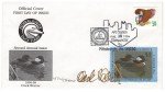Limited Edition Artist Signed US Junior Duck Stamp