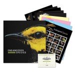 Endangered Species Collector's Stamp Set - USA