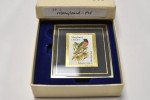 Framed 1982 Maryland Black-Eyed Susan Stamp