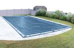 Robelle Heavy Duty Blue Winter Pool Cover