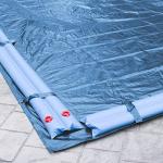 Robelle Heavy Duty Blue Winter Pool Cover
