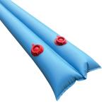Blue Wave 8-ft Winter Pool Cover Water Tubes - 5 Pack