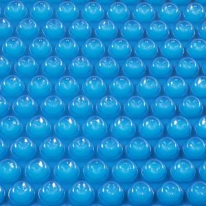 VINGLI Heavy-Duty Solar Pool Heater Blanket 18' x 36